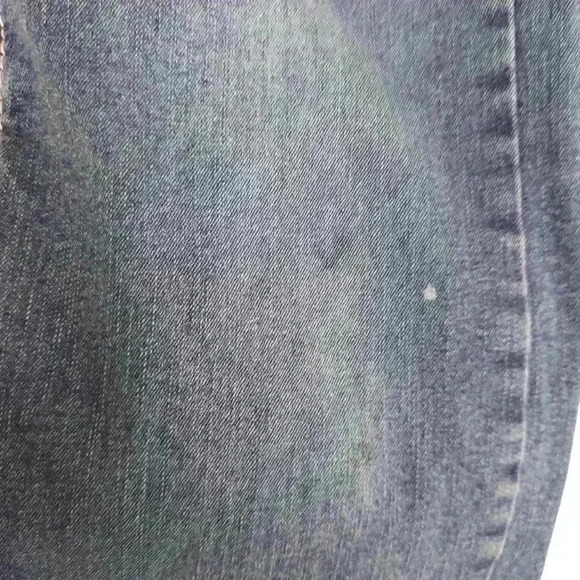 True Luck Livingston Bootcut Jeans - Picture 7 of 11